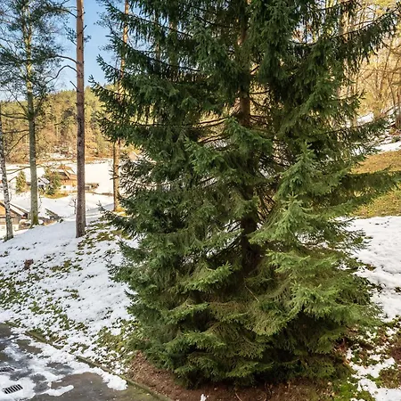 아파트 Juri5 In Mit Pool