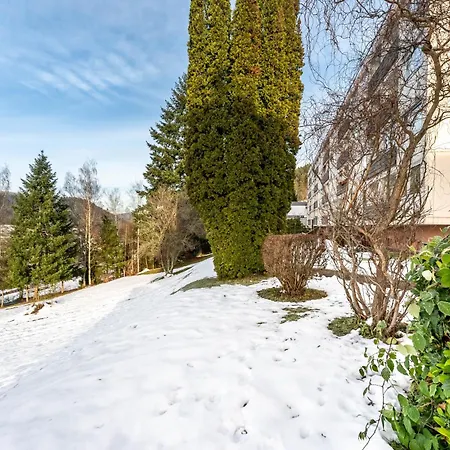 아파트 Juri5 In Mit Pool *